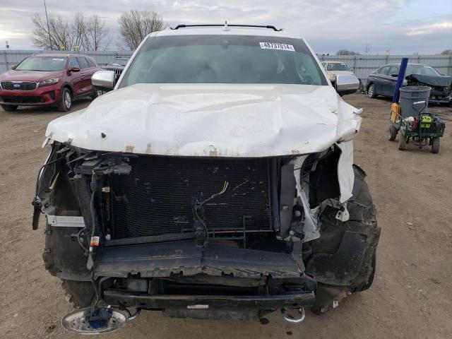 1FMJK1MT5JEA02237 Ford Expedition Max Platinum
