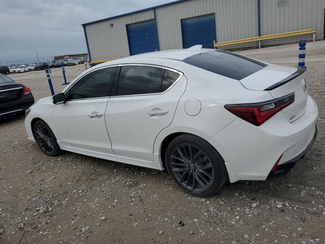 19UDE2F89NA007219 Acura Ilx Premium A-spec