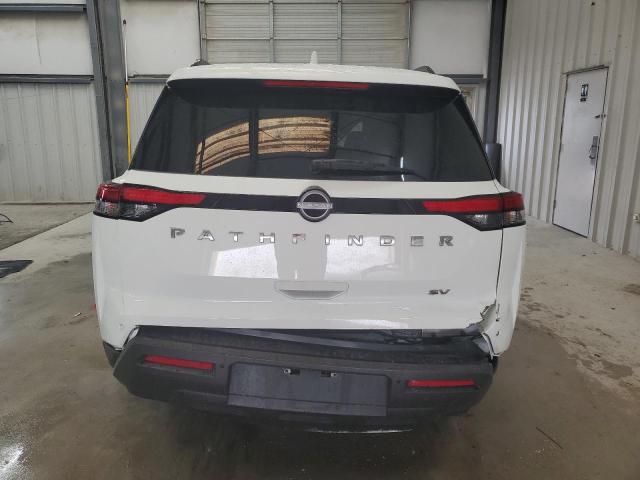 5N1DR3BA2PC248771 Nissan Pathfinder Sv