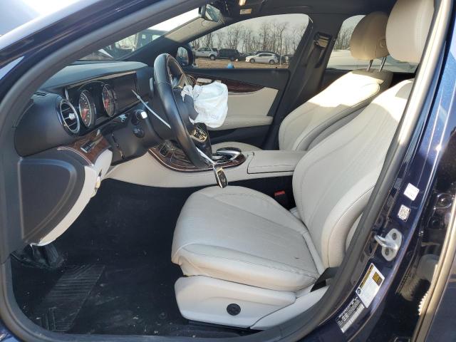 WDDZF4KB9KA603396 Mercedes-Benz E 300 4matic