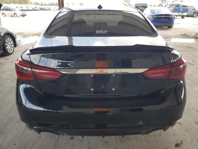 JN1EV7AP2KM519125 Infiniti Q50 LUXE