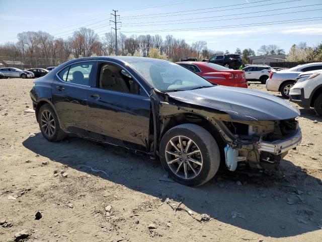 19UUB1F36LA006243 Acura TLX