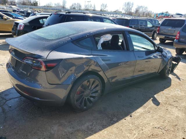 5YJ3E1EC5PF671232 Tesla MODEL 3