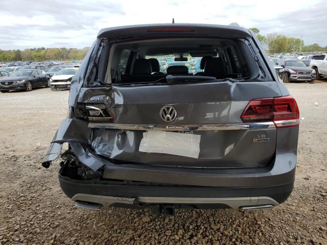 1V2KR2CA8JC538426 Volkswagen ATLAS SE
