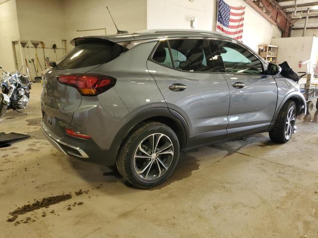 KL4MMFSL3MB085422 Buick Encore Gx Essence