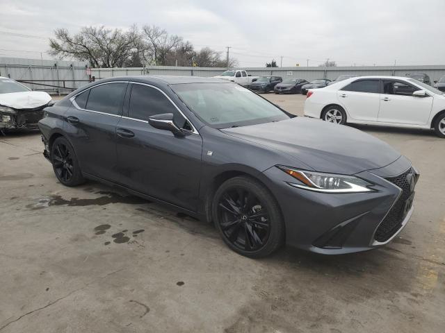 58AGZ1B19NU127916 Lexus Es 350 Base
