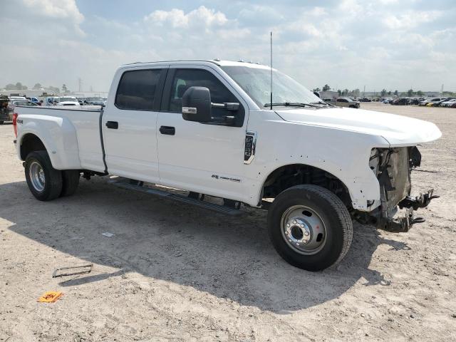 1FT8W3DT4NEG02143 Ford F350 Super Duty