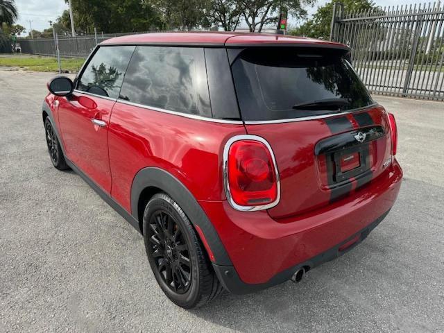 WMWXP5C50J2G63900 Mini Cooper