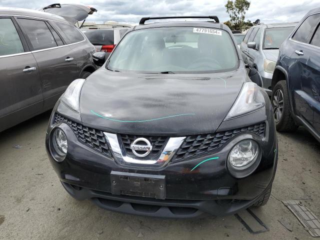 JN8AF5MR2GT602632 Nissan JUKE S