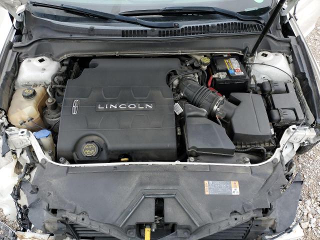 3LN6L2JK6ER820020 Lincoln MKZ