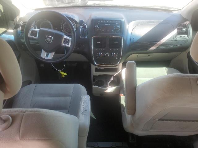 2C4RDGBG6FR599788 Dodge Grand Caravan Se