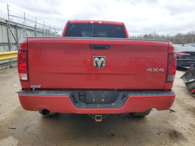 1C6RR7FT6GS137893 RAM 1500 St