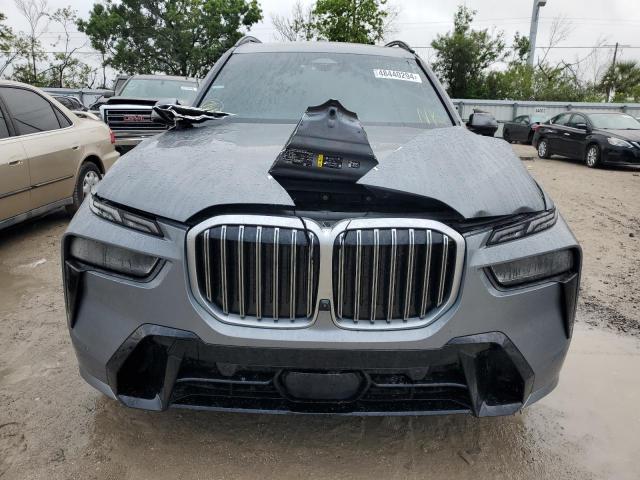 5UX23EM08P9P88067 BMW X7 Xdrive40i