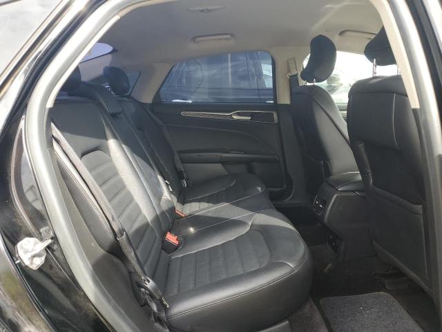 3FA6P0PUXHR264522 Ford Fusion Se Phev