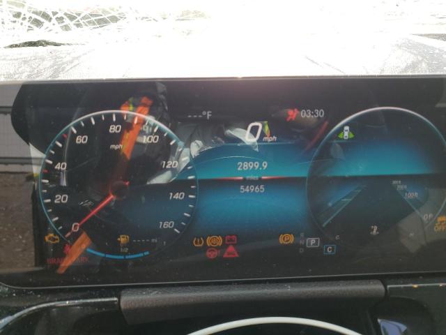 W1N4N4HBXNJ322462 Mercedes-Benz Gla 250 4matic