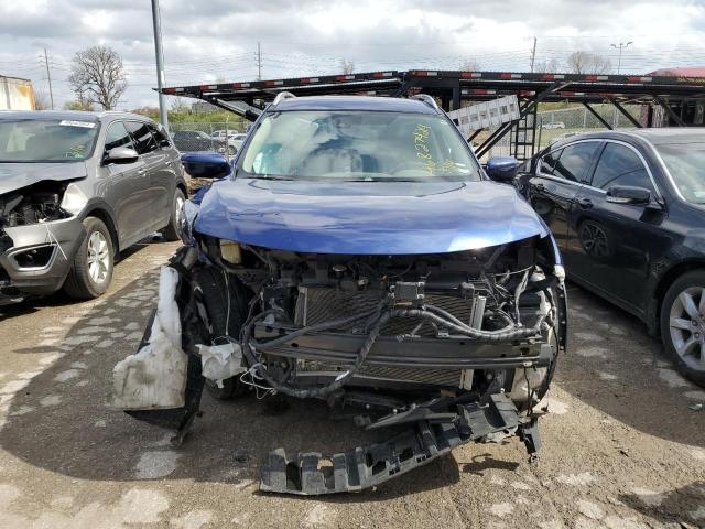 5N1AT2MV2KC826052 Nissan ROGUE S