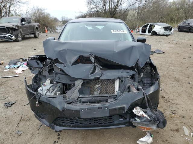 3N1AB7AP4KY379888 Nissan SENTRA S