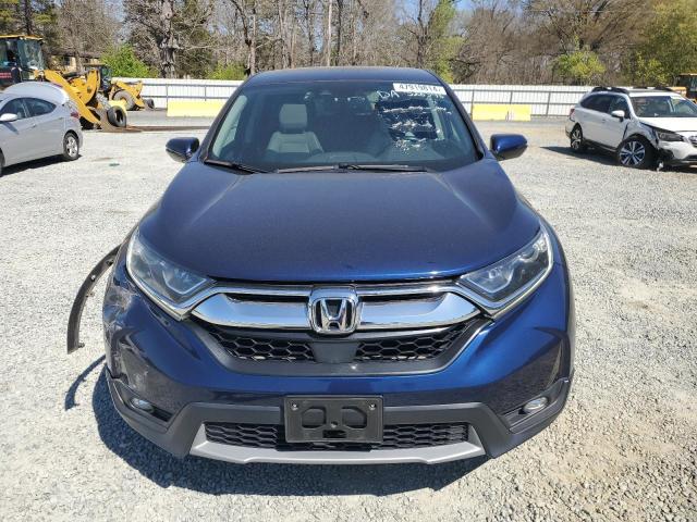 7FARW2H81JE095204 Honda CR-V EXL