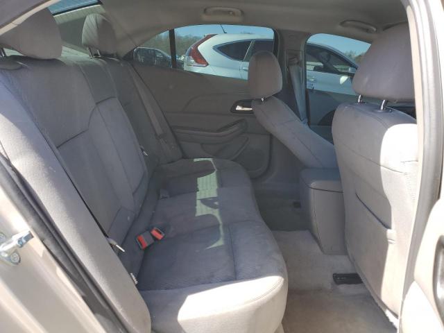 1G11B5SA7GF106219 Chevrolet Malibu Limited Ls