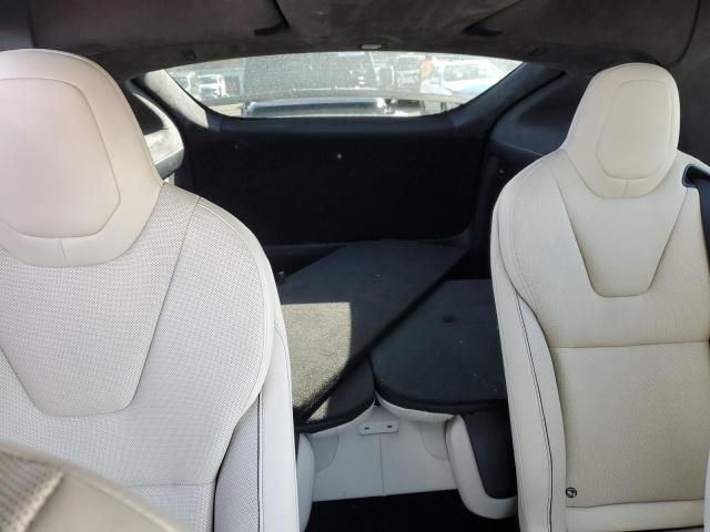 7SAXCBE61NF353759 Tesla MODEL X