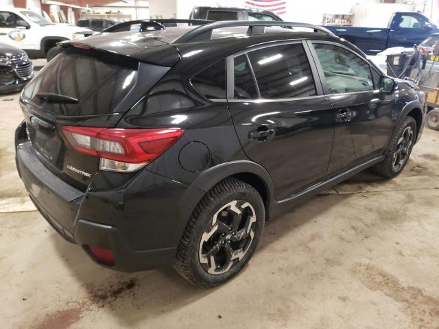 JF2GTHMC5MH204343 Subaru Crosstrek Limited
