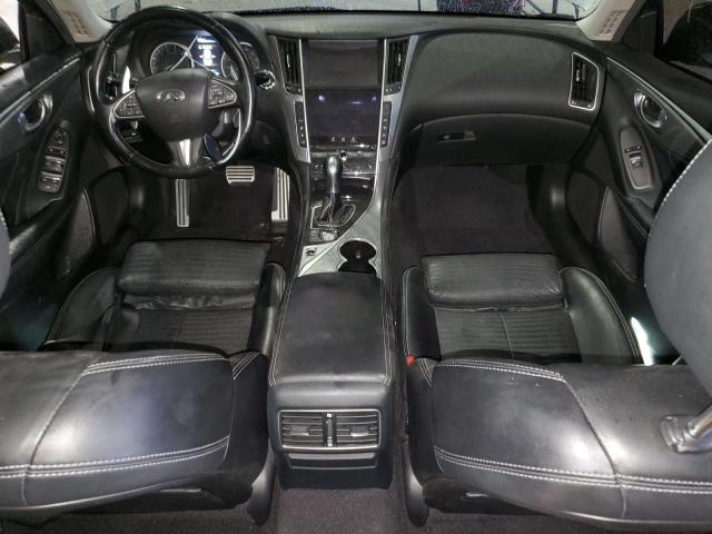 JN1BV7AP3FM358423 Infiniti Q50 BASE