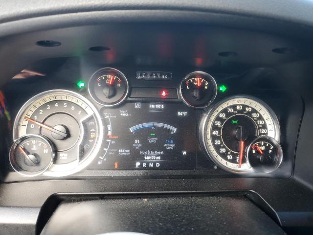 1C6RR6LT8KS537137 RAM 1500 Classic Slt