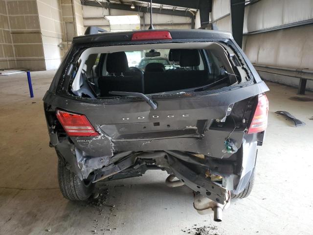 3C4PDCAB2KT789553 Dodge JOURNEY SE