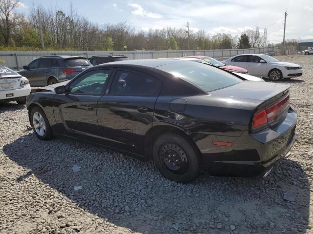 2C3CDXBG4EH258632 Dodge Charger Se