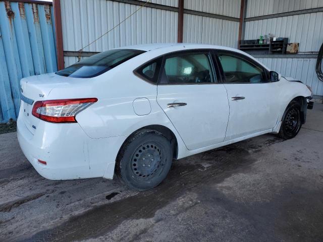 3N1AB7APXEY319411 Nissan SENTRA S