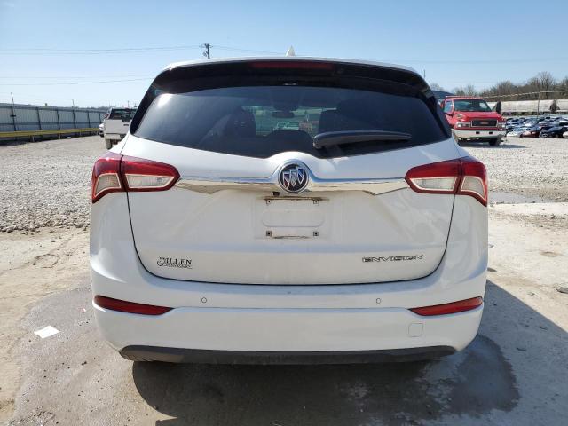 LRBFXCSA7LD013143 Buick Envision Essence