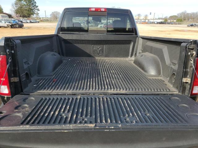 3C6JR6AT4GG194096 RAM 1500 St