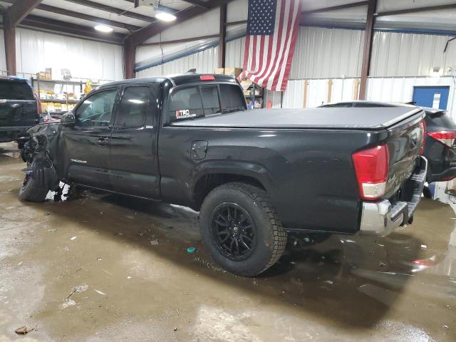 5TFSZ5AN2GX039454 Toyota Tacoma Access Cab