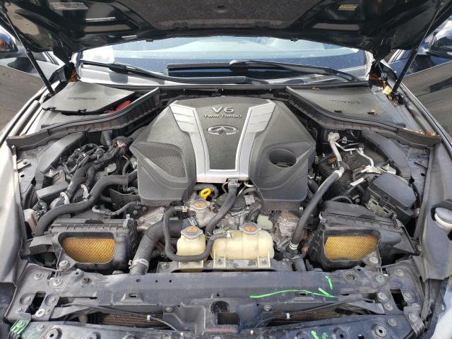 JN1EV7AR6KM550539 Infiniti Q50 LUXE
