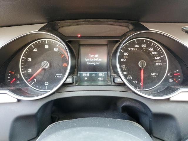 WAUM2AFR5GA001105 Audi A5 Premium Plus S-line