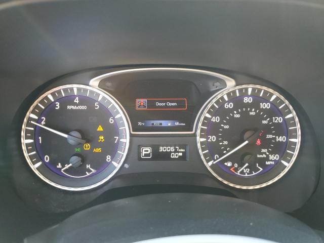 5N1DL0MN5LC517808 Infiniti QX60 LUXE
