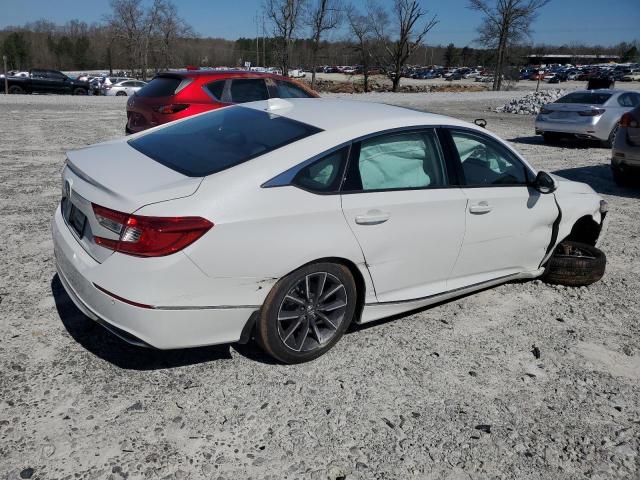1HGCV1F59MA095523 Honda ACCORD EXL