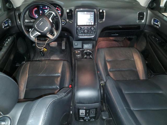 1C4RDJDG1FC864104 Dodge DURANGO LIMITED