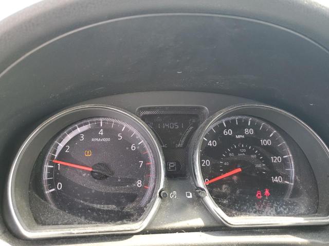 3N1CN7AP9HL831162 Nissan VERSA S