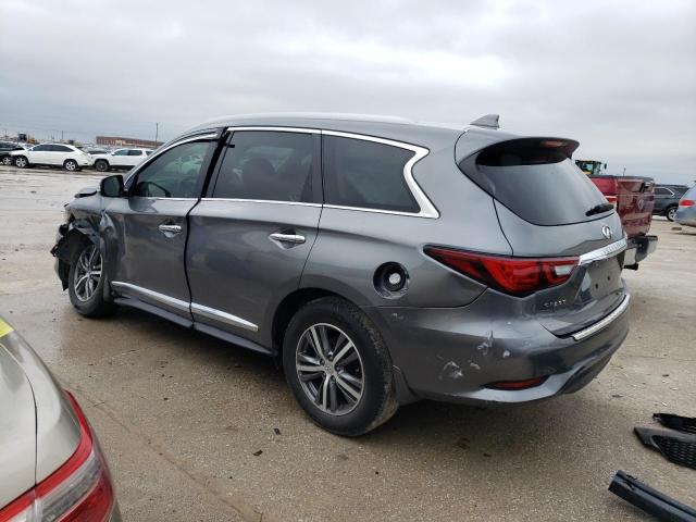 5N1DL0MN1LC506983 Infiniti QX60 LUXE