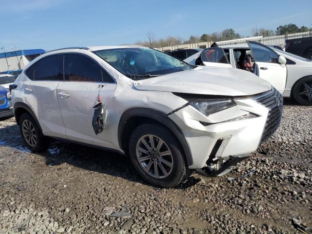 JTJAARBZ9L5014372 Lexus Nx 300 Base