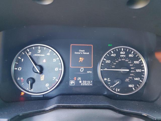 4S3BWAC63M3015593 Subaru Legacy Premium