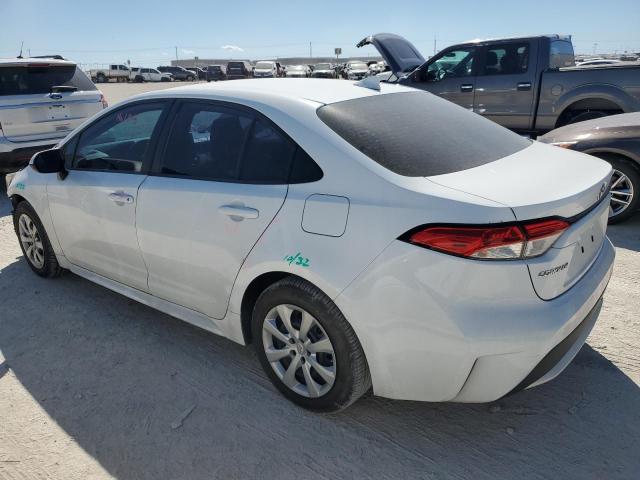5YFEPRAE2LP004089 Toyota COROLLA LE