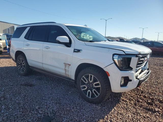 1GKS2CKD1MR165033 GMC Yukon At4