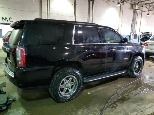 1GKS2BKC9FR520874 GMC YUKON SLT