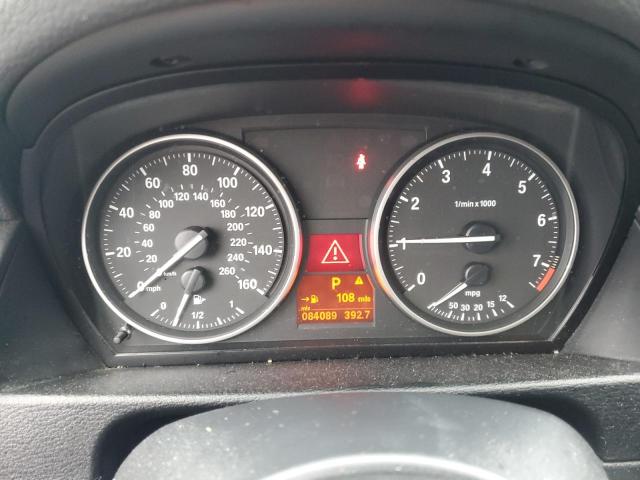 WBAVL1C52FVY40848 BMW X1 Xdrive28i