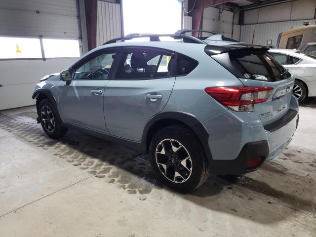 JF2GTACC7LG247580 Subaru Crosstrek Premium
