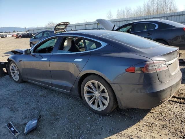 5YJSA1E20KF347810 Tesla MODEL S