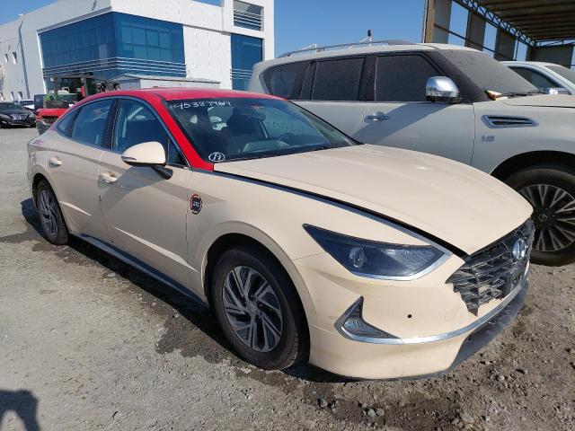 Auction sale of the 2023 Hyundai Sonata, vin: *****************, lot number: 45387964