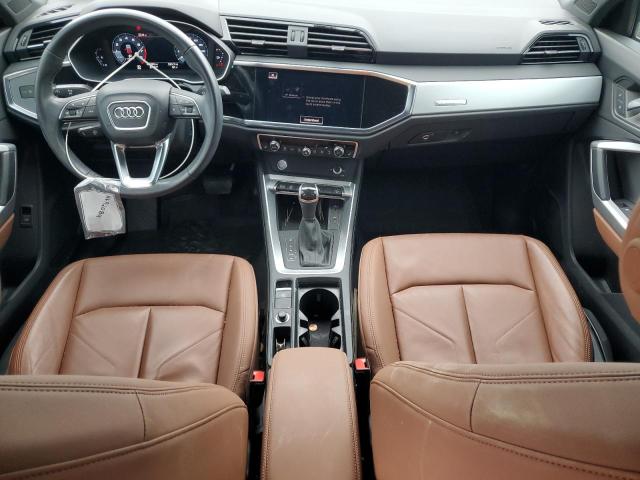 WA1DECF34L1024252 Audi Q3 Premium S Line